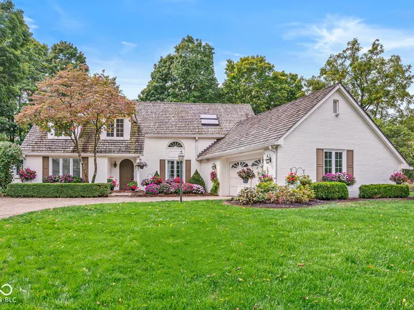 5052 Watersite Cir, Indianapolis, IN 46254