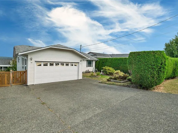 641 Alder St S, Campbell River, BC V9W 2P3