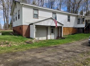 1236 Churchill Rd, Cabot, VT 05647