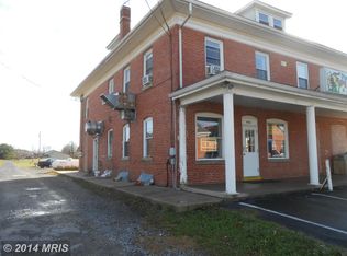 9460 Williamsport Pike, Falling Waters, WV 25419