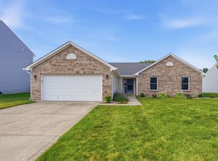 6395 Avalon Blvd, Avon, IN 46123
