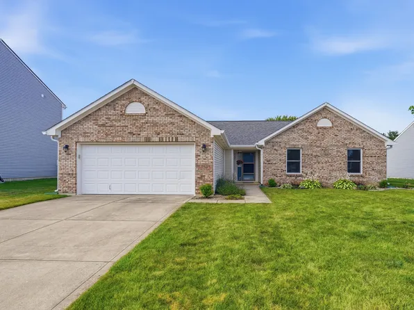 6395 Avalon Blvd, Avon, IN 46123