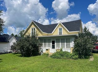 205 E State St, Toledo, IA 52342