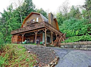 1471 N Shore Rd, Hadley, NY 12835