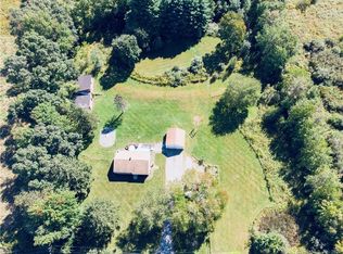 242 Gendron Rd, Plainfield, CT 06374