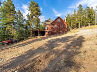 10486 Horizon View Dr, Morrison, CO 80465