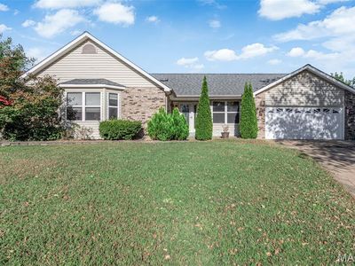 440 Willow View Ln, Saint Peters, MO, 63376