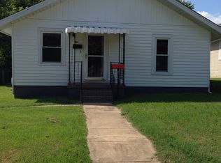 321 Hopewell St, Madisonville, KY 42431