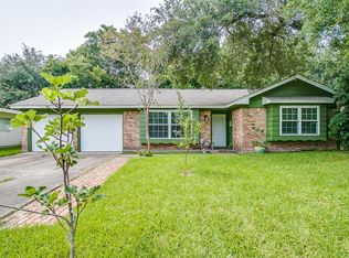 7602 Barberton Dr, Houston, TX 77036