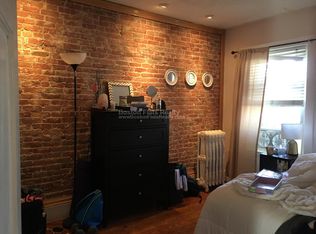 18 Victory Rd #3, Boston, MA 02122