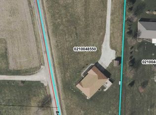 1813 Bickel Church Rd NW, Baltimore, OH 43105