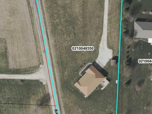 1813 Bickel Church Rd NW, Baltimore, OH 43105