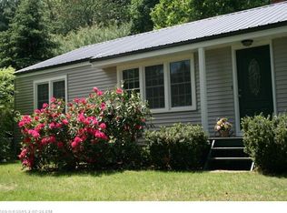 91 Narragansett St, Gorham, ME 04038