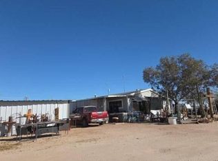 20827 W Rainbow Trl, Buckeye, AZ 85326
