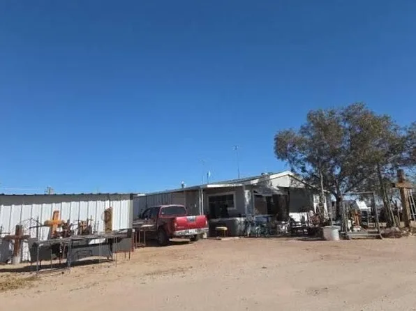 20827 W Rainbow Trl, Buckeye, AZ 85326