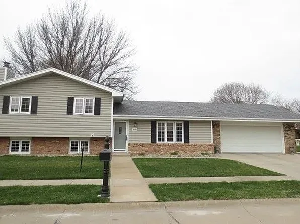 3378 36th Ave, Columbus, NE 68601