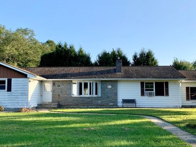 19 Davis Street, Killingly, CT, 06239