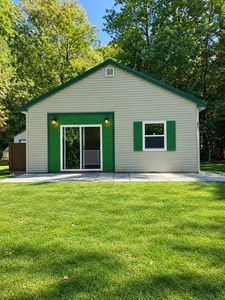 16 Wyman Road, Clinton, ME, 04927