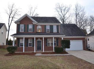 4271 Kiser Woods Dr SW, Concord, NC 28025