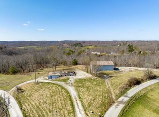 1309 Garvin Rdg, Olive Hill, KY 41164