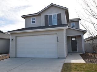 4589 E Vera Cruz St, Nampa, ID 83687