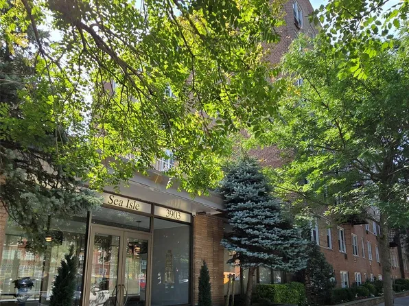 3903 Nostrand Avenue #3J, Brooklyn, NY 11235