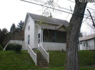 8295 High Street Ext, Mineral City, OH 44656