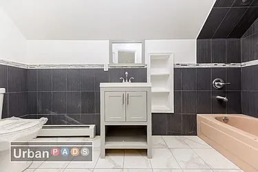 Rented by Urban Pads