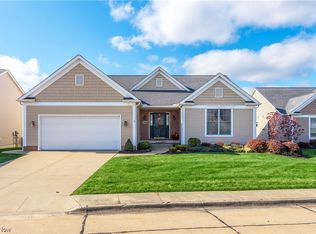 1058 Ashley Taylor Ct #4, Wadsworth, OH 44281