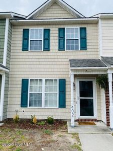 402 Springwood Drive, Jacksonville, NC, 28546