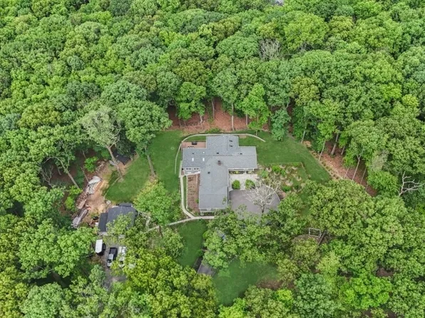 246 Mount Harmony Rd, Bernardsville Boro, NJ 07924