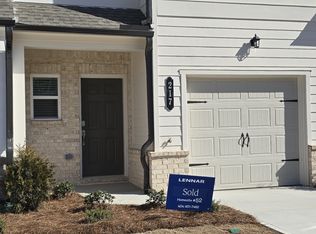 209 Kenoot Dr #1, McDonough, GA 30253