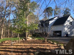 203 Highland Trl, Chapel Hill, NC 27516