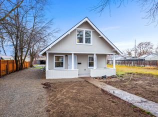 1724 E Rich Ave, Spokane, WA 99207