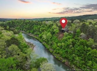 2162 River Ridge Rd, Watson, OK 74963