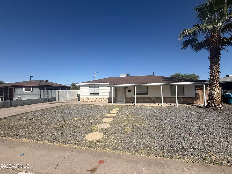 1st image of 8033 N 29TH Drive