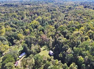 6645 Long Run Rd, Athens, OH 45701