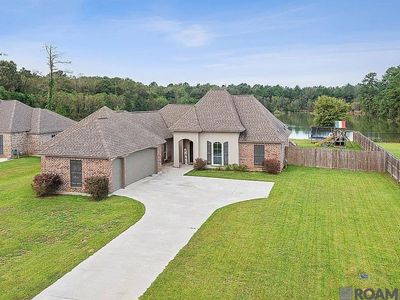 27675 Lakeview Dr, Walker, LA, 70785