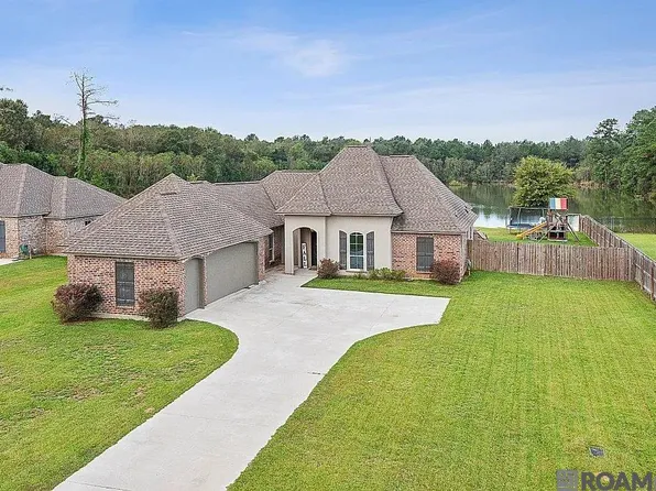 27675 Lakeview Dr, Walker, LA 70785