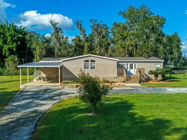14301 SW 14TH STREET, OCALA, FL 34481