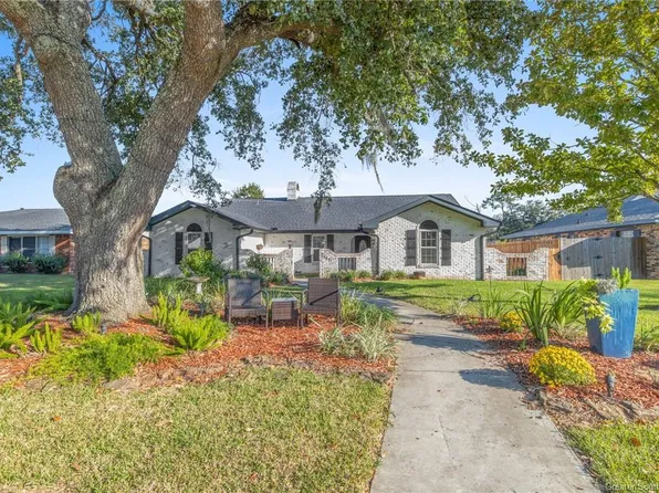 2433 22nd St, Lake Charles, LA 70601