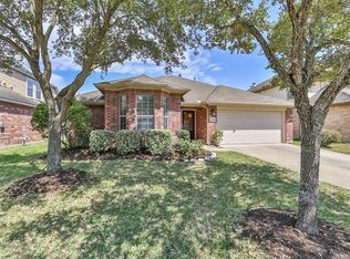 25310 Overbrook Terrace Ln, Katy, TX 77494