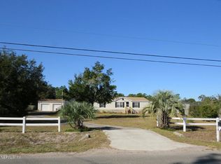 13416 Grover Rd, Jacksonville, FL 32226