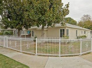 700 N Locust Ave, Compton, CA 90221