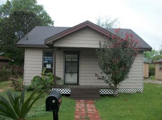 1970 Turon St, Beaumont, TX 77701