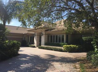 3191 S Bay Cir, Jupiter, FL 33477