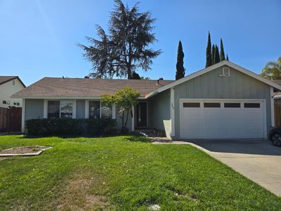 388 Henderson Dr, San Jose, CA, 95123