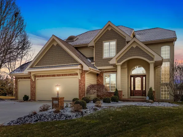 13004 Bolinni Ln, Fort Wayne, IN 46845