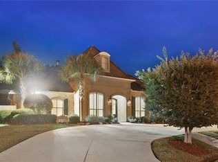 405 Shady View Ln, Covington, LA 70433