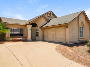 555 W Spur Ave, Gilbert, AZ 85233